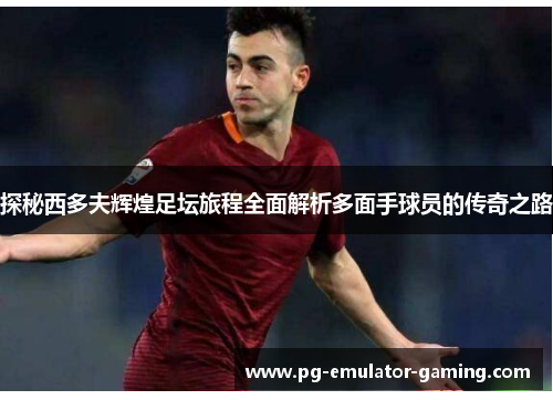 探秘西多夫辉煌足坛旅程全面解析多面手球员的传奇之路