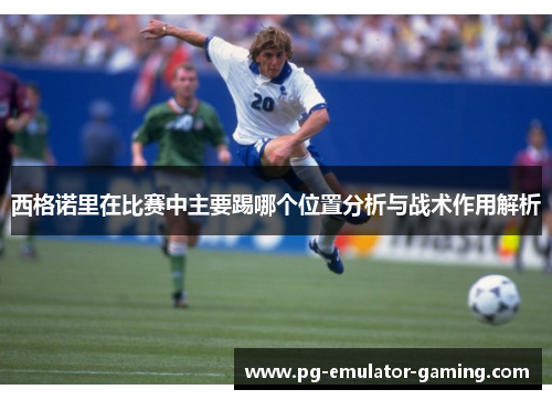西格诺里在比赛中主要踢哪个位置分析与战术作用解析
