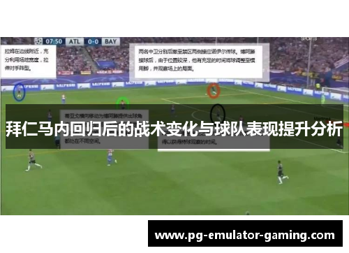 拜仁马内回归后的战术变化与球队表现提升分析