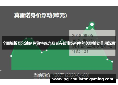全面解析瓦尔迪角色独特魅力及其在故事结构中的关键推动作用深度