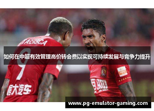 如何在中超有效管理高价转会费以实现可持续发展与竞争力提升 如何在中超有效管理高价转会费以实现可持续发展与竞争力提升