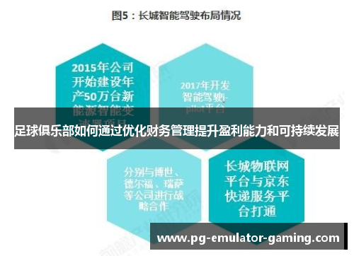 足球俱乐部如何通过优化财务管理提升盈利能力和可持续发展
